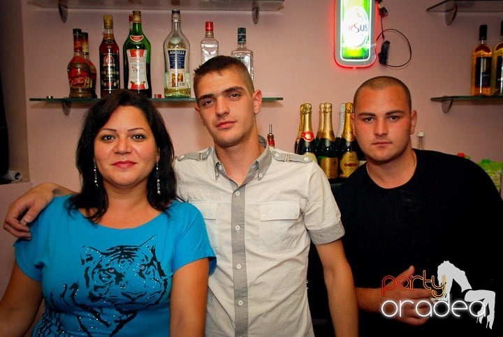 Distracţie nebună în Rio, 