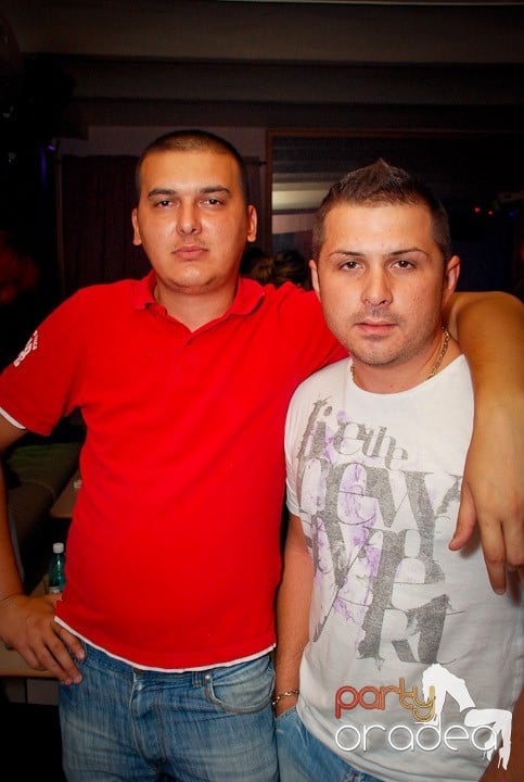 Distracţie nebună în Rio, 