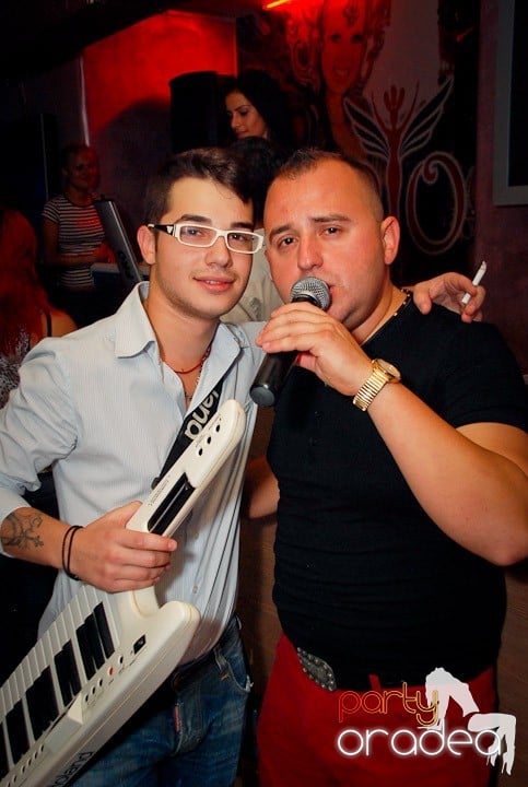 Distracţie nebună în Rio, 