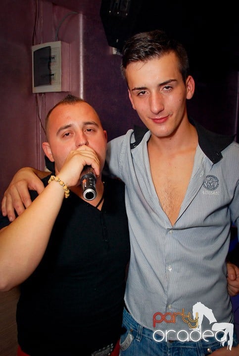 Distracţie nebună în Rio, 