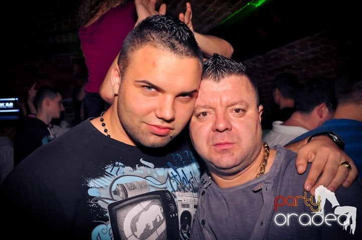 Distracţie până în zorii zilei,