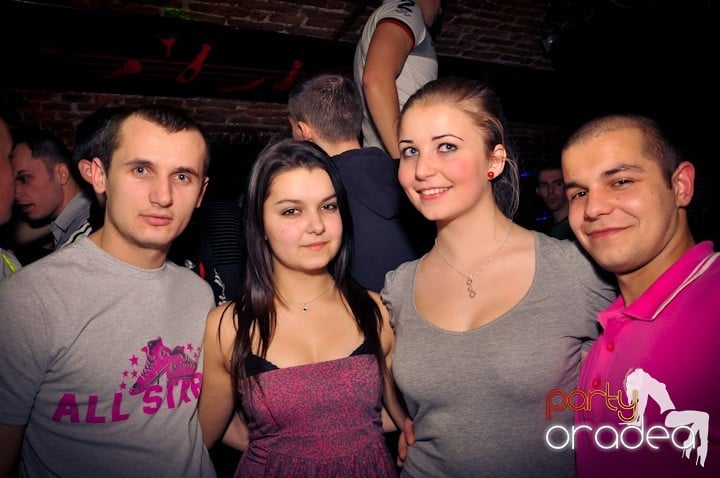 Distracţie până în zorii zilei,
