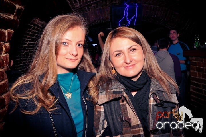 Distracţie până în zorii zilei,