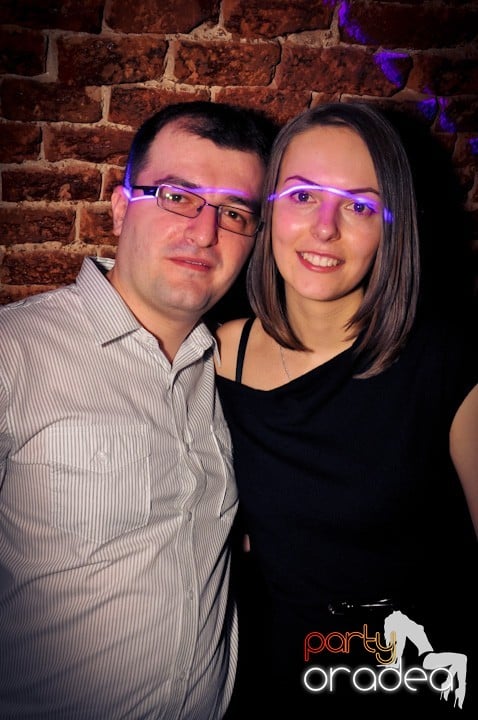 Distracţie până în zorii zilei,