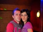 Distracţie şi veselie în Club Downtown