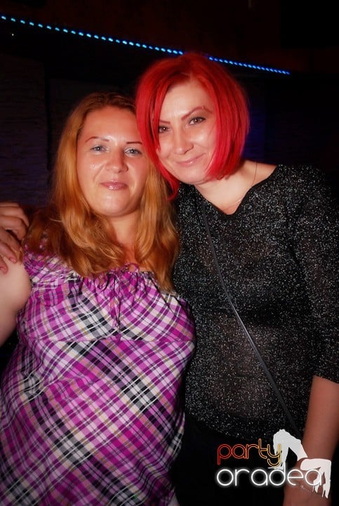 Distracţie şi veselie în Downtown, 