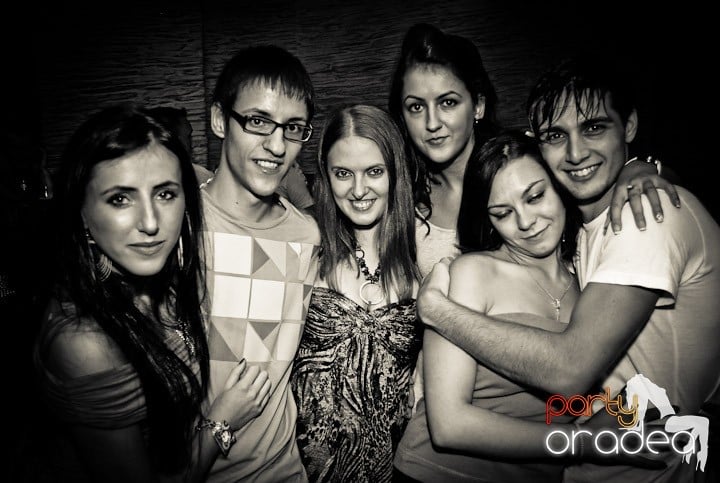 Distracţie şi veselie în Downtown, 