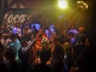 Distracţie şi voie bună în Disco Faház