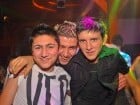 Distracţie şi voie bună în Disco Faház