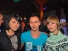 Distracţie şi voie bună în Disco Faház