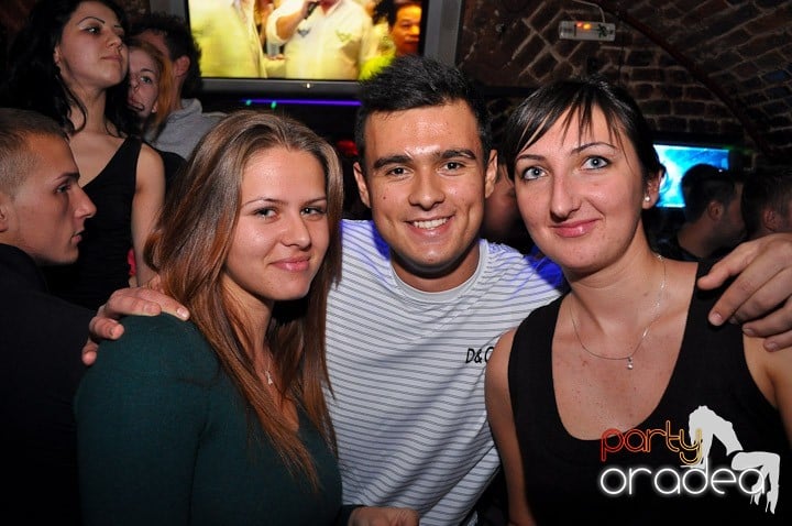 Distracţie şi voie bună în Escape, 