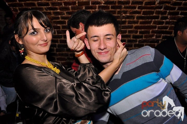 Distracţie şi voie bună în Escape, 