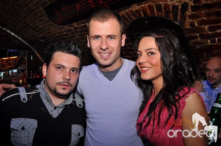 Distracţie şi voie bună în Escape, 