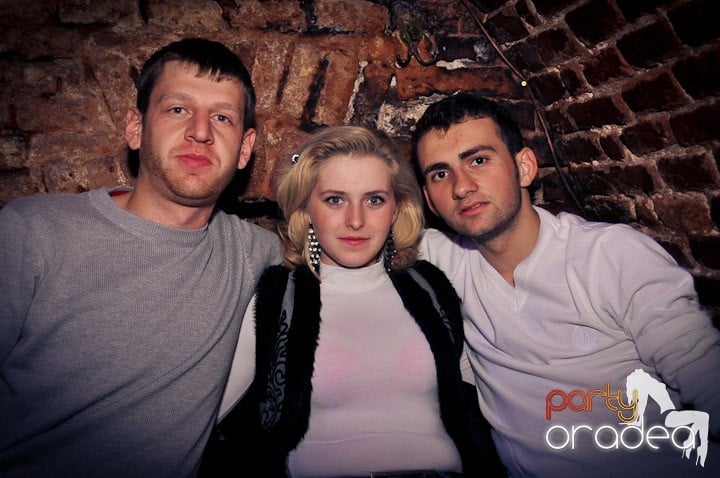 Distracţie şi voie bună în Escape, 