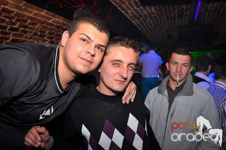 Distracţie şi voie bună în Escape, 