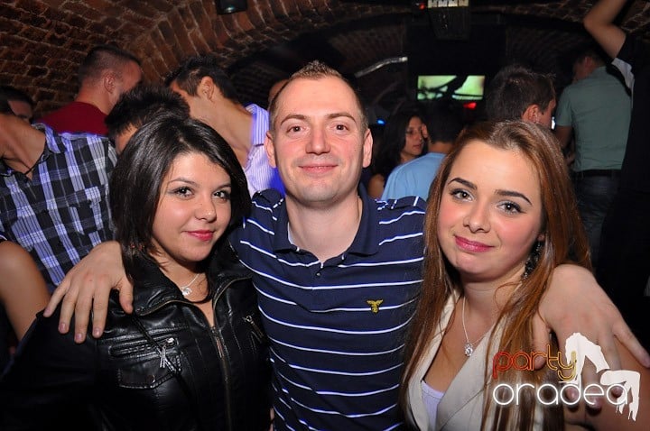 Distracţie şi voie bună în Escape, 