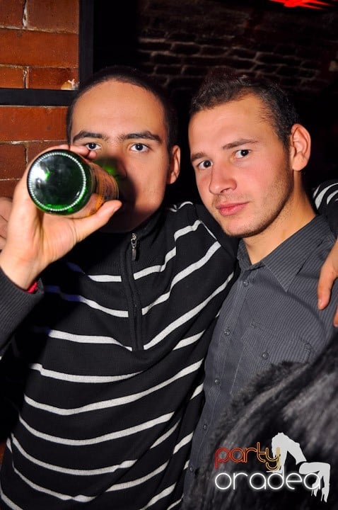 Distracţie şi voie bună în Escape, 