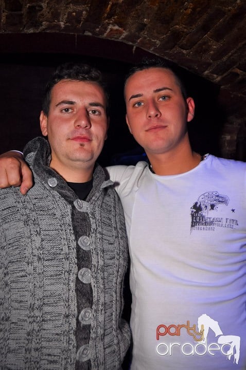 Distracţie şi voie bună în Escape, 