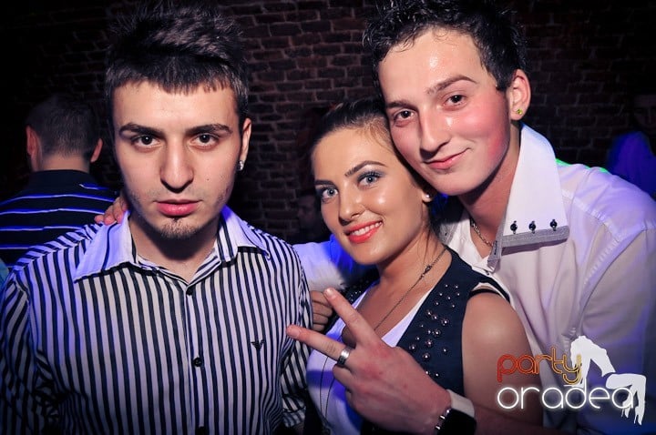 Distracţie şi voie bună în Escape, 