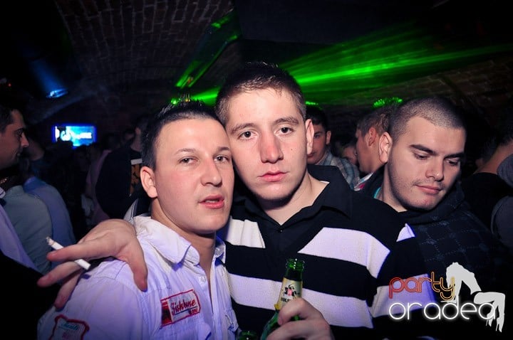 Distracţie şi voie bună în Escape, 