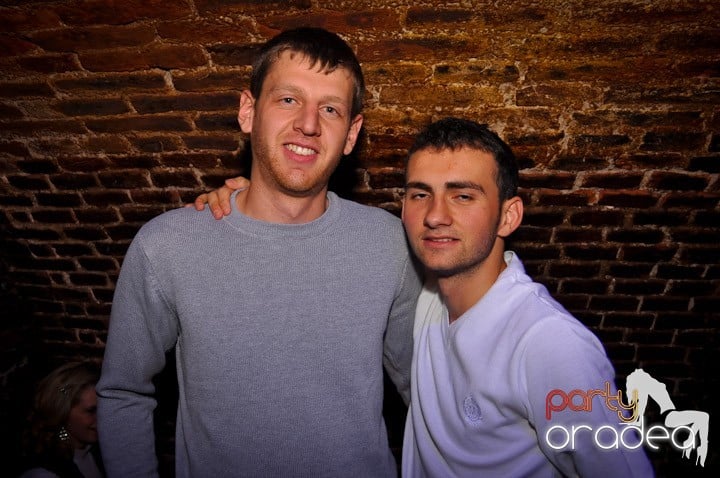 Distracţie şi voie bună în Escape, 