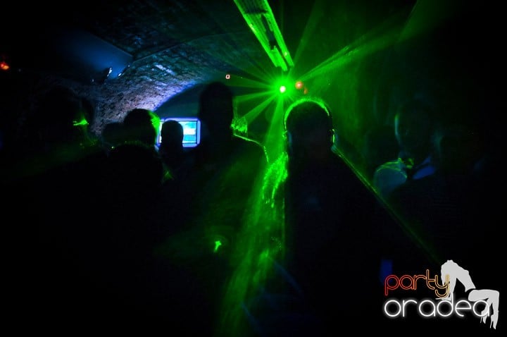 Distracţie şi voie bună în Escape, 