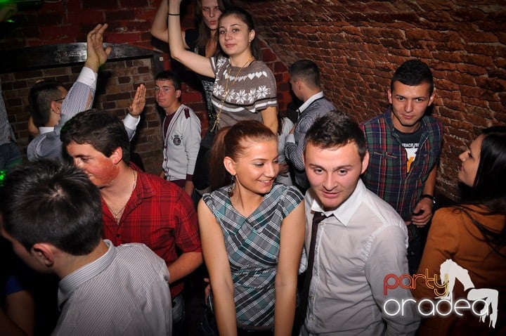 Distracţie şi voie bună în Escape, 