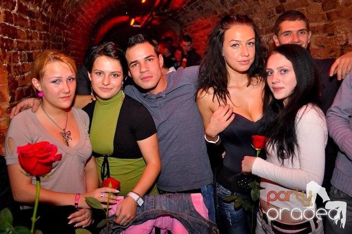 Distracţie şi voie bună în Escape, 