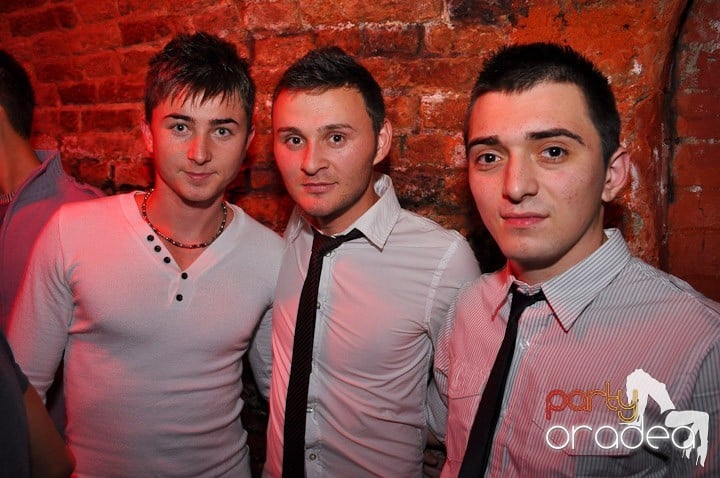 Distracţie şi voie bună în Escape, 