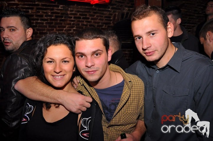 Distracţie şi voie bună în Escape, 