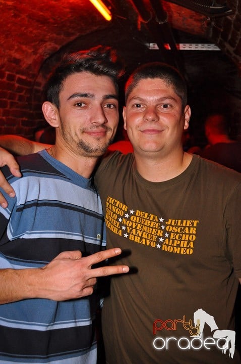 Distracţie şi voie bună în Escape, 