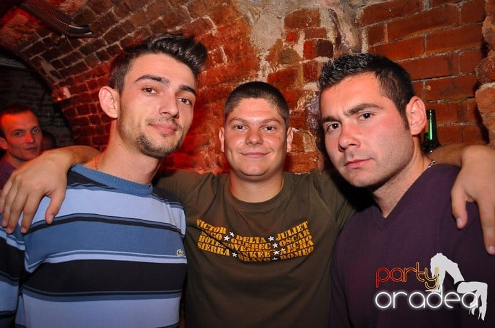 Distracţie şi voie bună în Escape, 