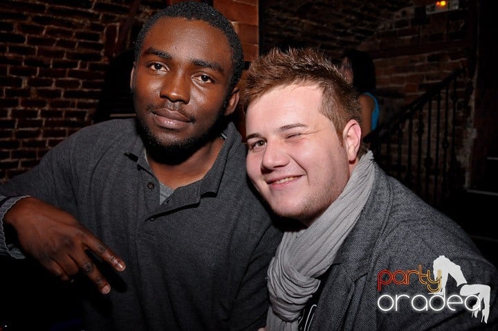 Distracţie şi voie bună în Escape, 