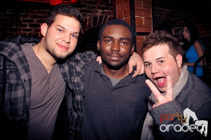 Distracţie şi voie bună în Escape, 