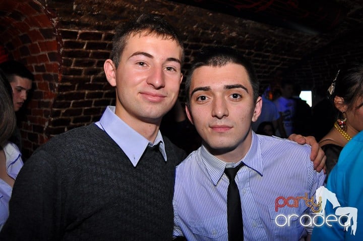 Distracţie şi voie bună în Escape, 