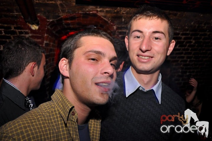 Distracţie şi voie bună în Escape, 