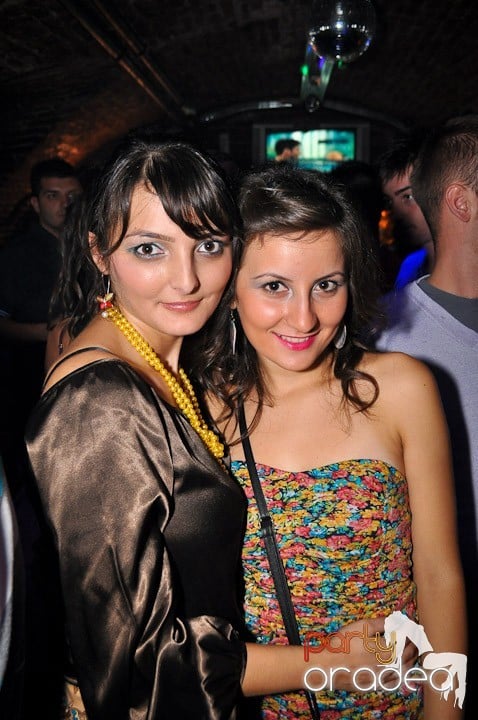 Distracţie şi voie bună în Escape, 