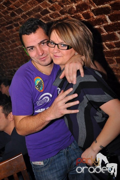 Distracţie şi voie bună în Escape, 