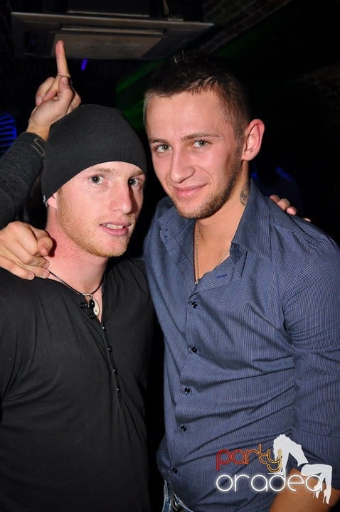 Distracţie şi voie bună în Escape, 