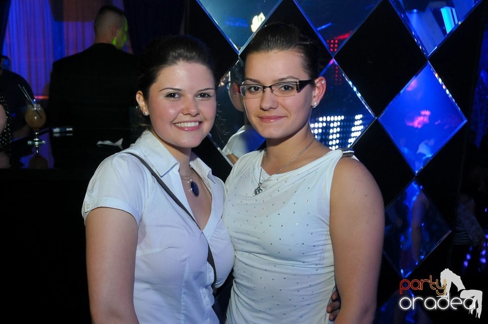 DJ Adrian Eftimie în The One,
