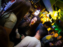 DJ Adriano Nunez @ Green Pub