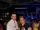 DJ Alexinno în Club The One