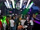 DJ Alexinno în Club The One