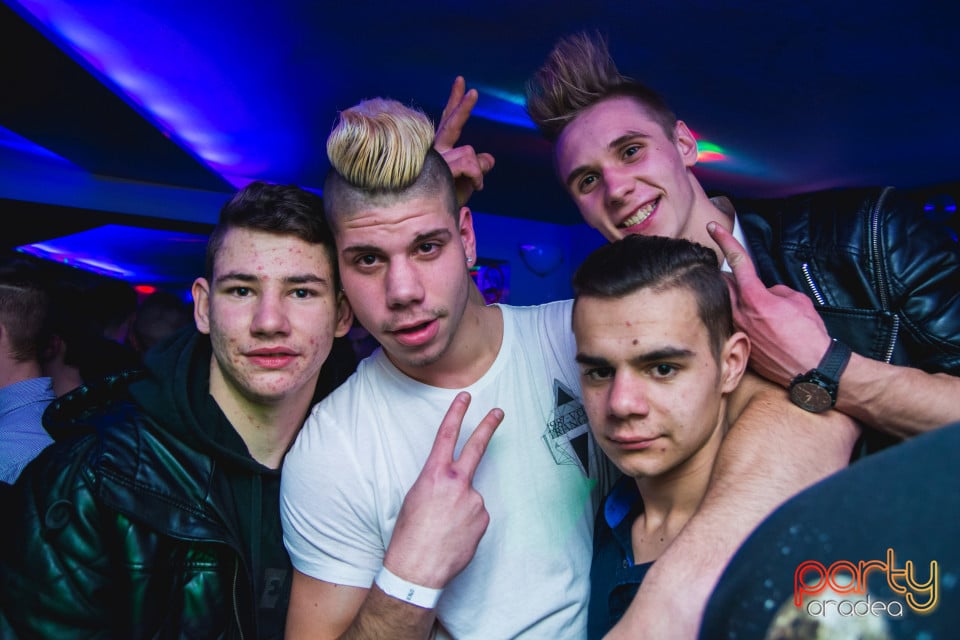 Dj Antoan @ Zona Club Saniob, 