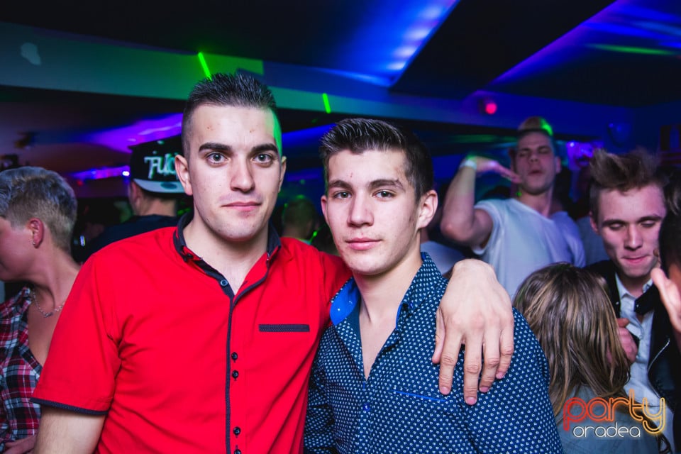 Dj Antoan @ Zona Club Saniob, 