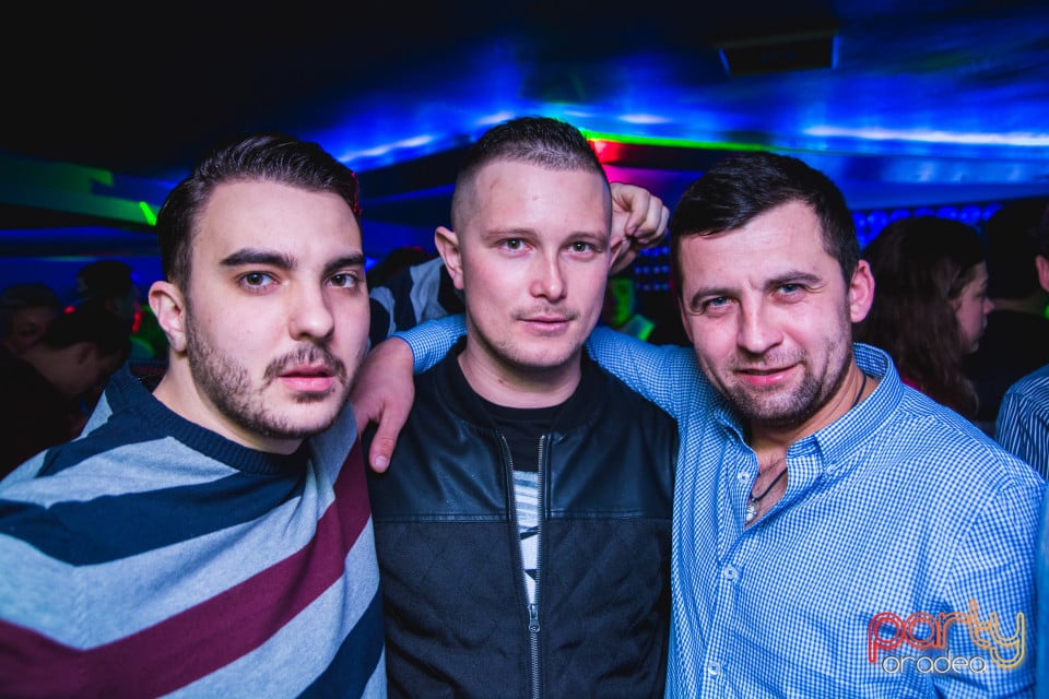 Dj Antoan @ Zona Club Saniob, 
