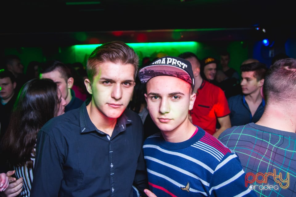 Dj Antoan @ Zona Club Saniob, 