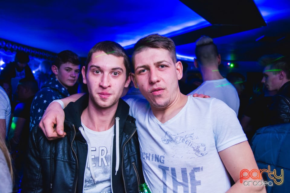 Dj Antoan @ Zona Club Saniob, 
