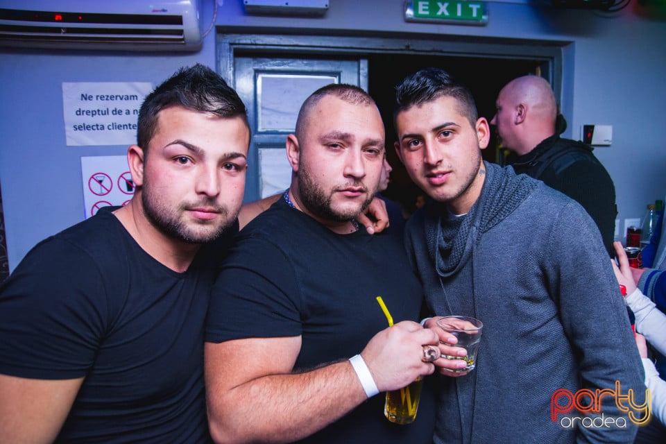 Dj Antoan @ Zona Club Saniob, 