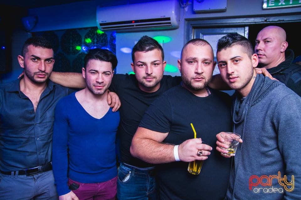 Dj Antoan @ Zona Club Saniob, 
